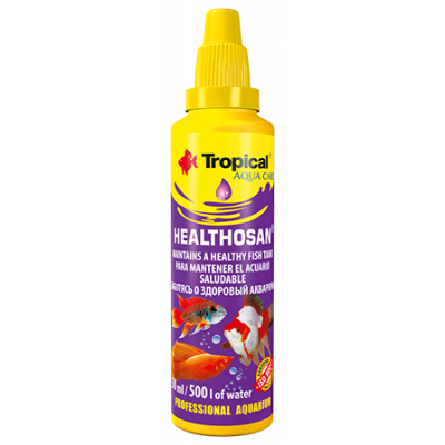 TROPICAL HEALTHOSAN  30ML