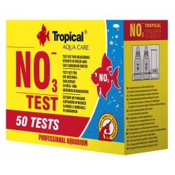 TROPICAL TEST NO3 (azot- azotanowy)