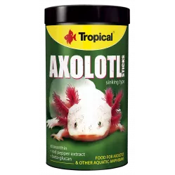TROPICAL AXOLOTL STICKS 250ML/135G