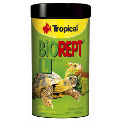 TROPICAL BIOREPT L. 100ML/28G