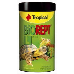 TROPICAL BIOREPT L. 100ML/28G