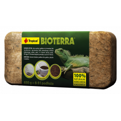 TROPICAL BIOTERRA 650G