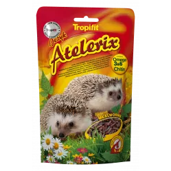 TROPICAL ATELERIX - POKARM DLA MINIATUROWYCH JEŻY 300G