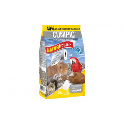 CUNIPIC NATURLITTER PAPER PROMO 25L + 40%