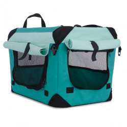 DOGMAN TRANSPORTER MILLOU M 60 x 42 x 42 cm