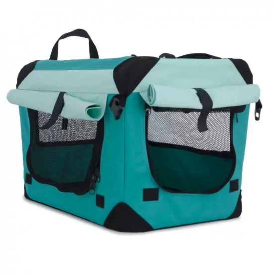 DOGMAN TRANSPORTER MILLOU M 60 x 42 x 42 cm