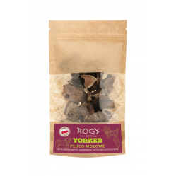 ROGY YORKER PŁUCO WOŁOWE 50G