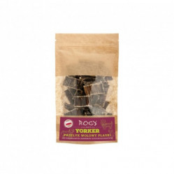 ROGY YORKER PRZEŁYK WOŁOWY PŁASKI 80G