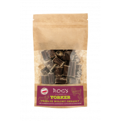 ROGY YORKER PRZEŁYK WOŁOWY OKRĄGŁY 80G