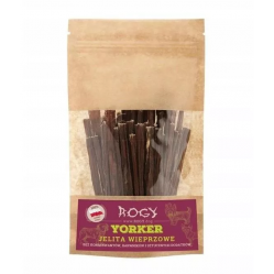 ROGY YORKER JELITA WIEPRZOWE 80G