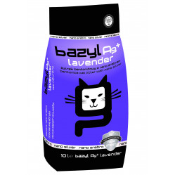BAZYL AG+ LAVENDER 10l