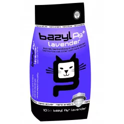 BAZYL AG+ LAVENDER 10l