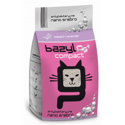 BAZYL COMPACT LAVENDER AG+ 5L