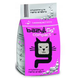 BAZYL AG+ COMPACT 10l