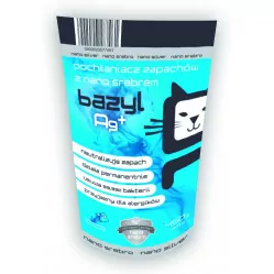 BAZYL AG+ POCHŁANIACZ ZAPACHÓW 450G