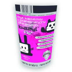 BAZYL AG+ PYŁ PIELĘGNACYJNY 450G