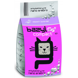 BAZYL AG+ COMPACT LAVENDER 10L