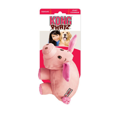 KONG PHATZ PIG XS