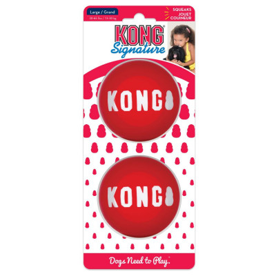 KONG SIGNATURE BALL L