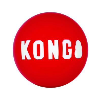 KONG SIGNATURE BALL L