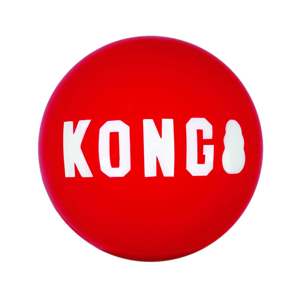 KONG SIGNATURE BALL M KONG SIGNATURE BALL M