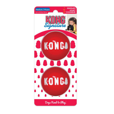 KONG SIGNATURE BALL M