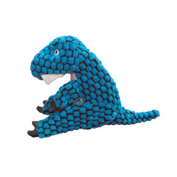 KONG DYNOS T-REX BLUE XS