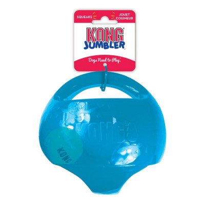 KONG JUMBLER BALL MEDIUM