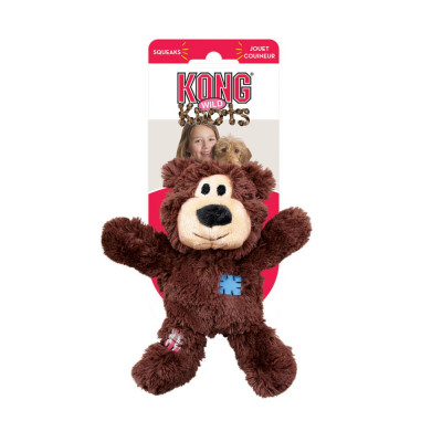 KONG  BEARS M/L