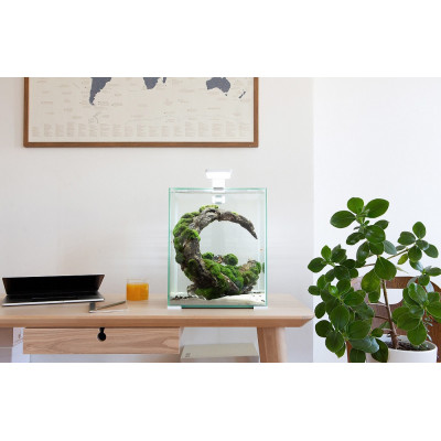 SHRIMP SET SMART DAY&NIGHT 30 BIAŁY