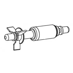 AQUAEL WIRNIK PFN 1500 KPL. PLUS