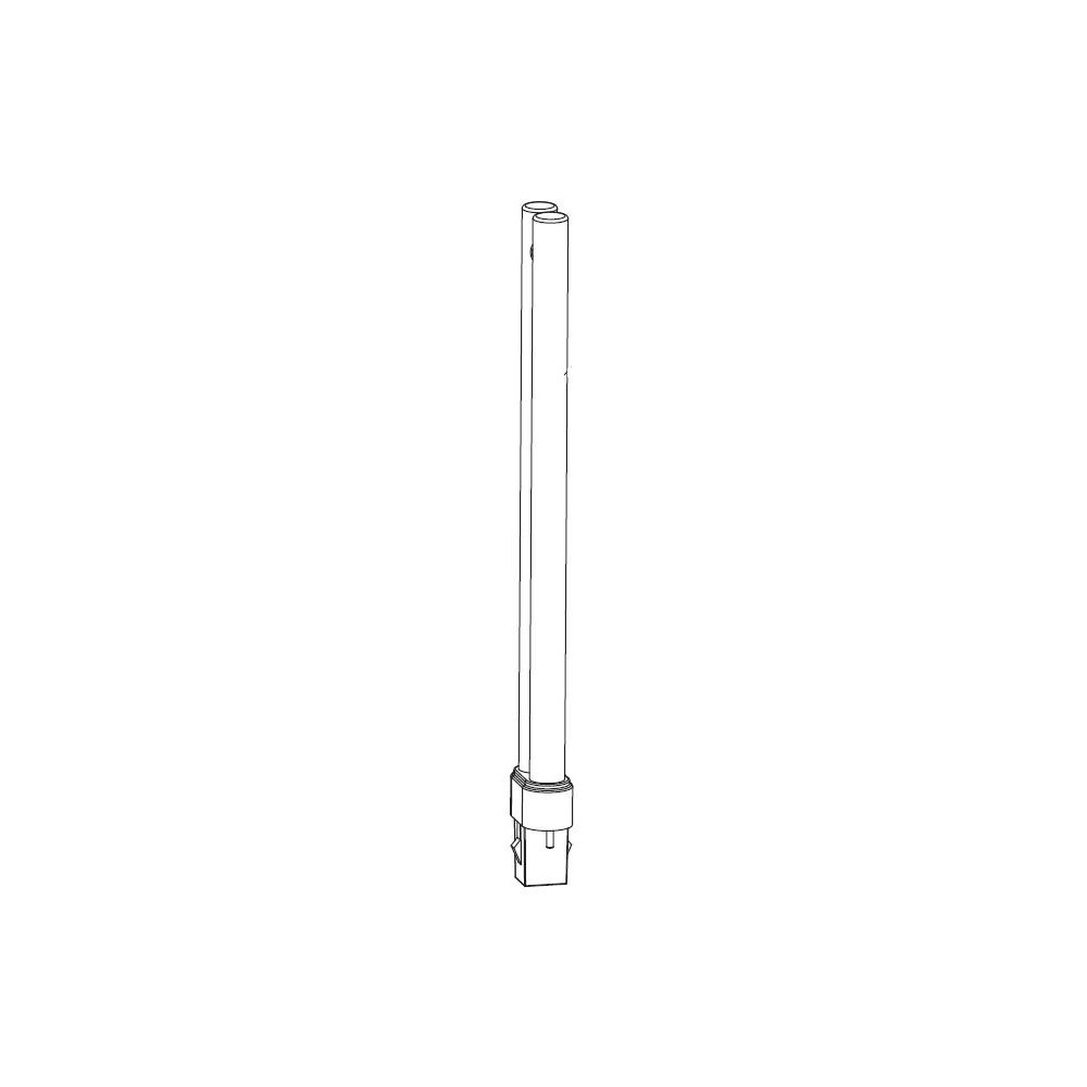 AQUAEL ŻARÓWKA 9W UV-C PHILIPS AQUAEL ŻARÓWKA 9W UV-C PHILIPS
