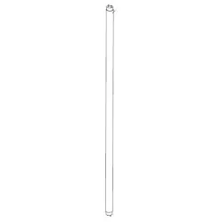 AQUAEL ŻARÓWKA UV-C 55W PHILIPS