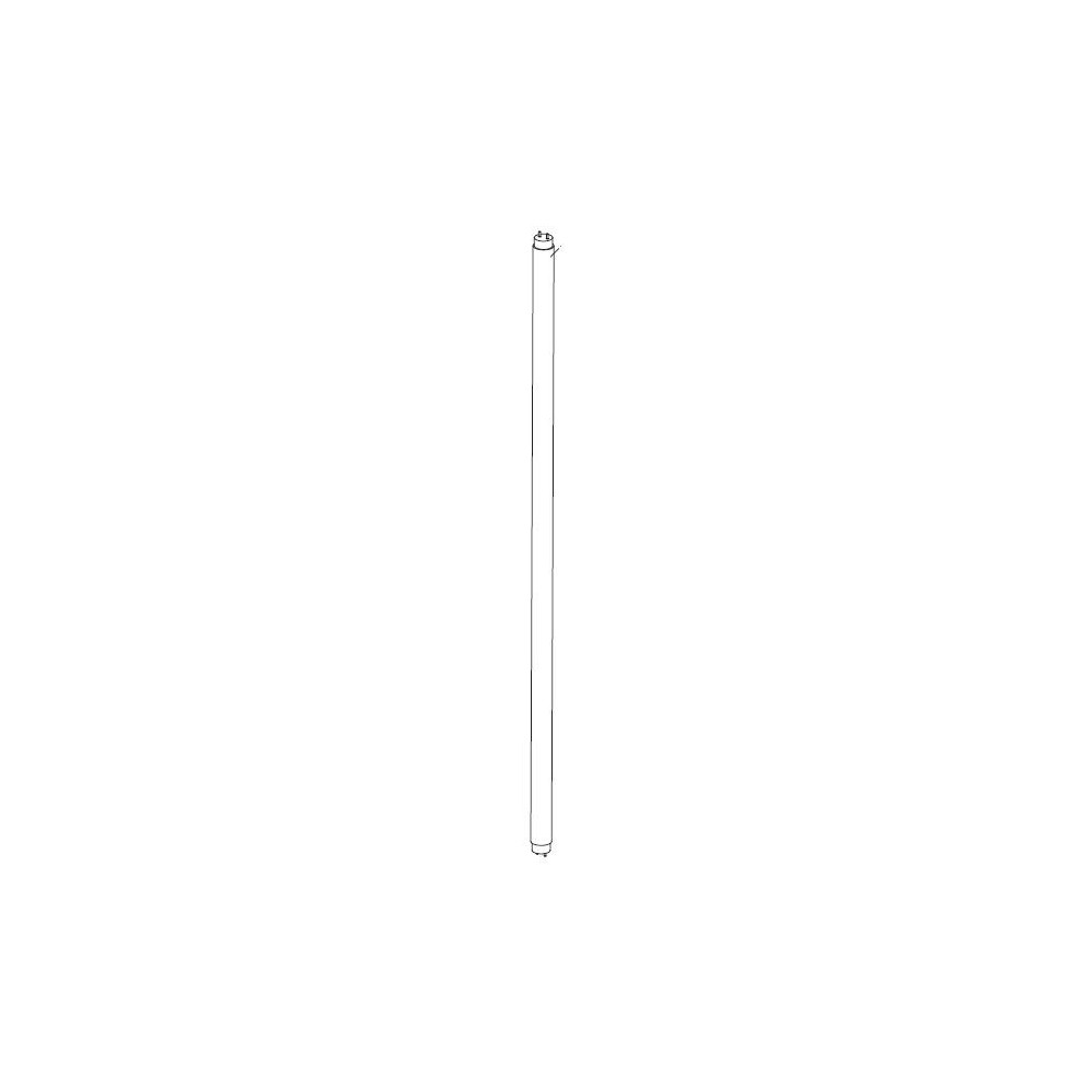 AQUAEL ŻARÓWKA UV-C 55W PHILIPS