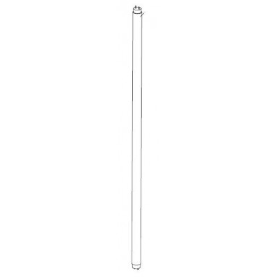 AQUAEL ŻARÓWKA UV-C 55W PHILIPS