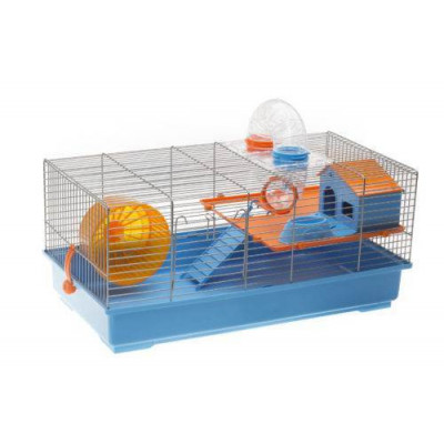 COMFY KLATKA ASTRO 2 FUN 57 x 30 x 39 cm