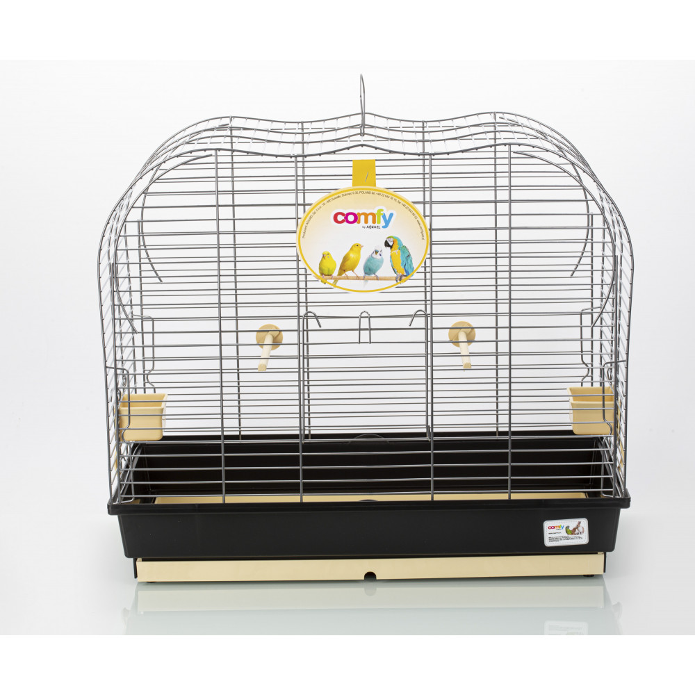 COMFY KLATKA VULCANO 65 x 36 x 55 cm COMFY KLATKA VULCANO 65 x 36 x 55 cm
