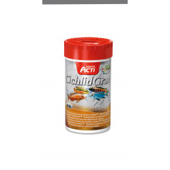 AQUAEL ACTI CICHLID GRAN 250 ML