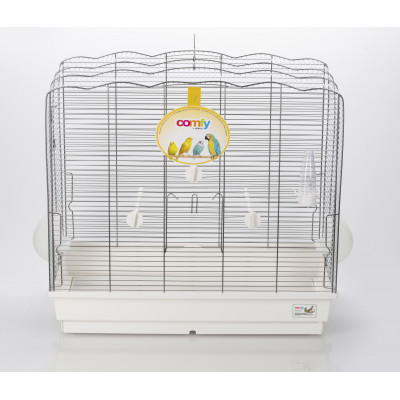 COMFY KLATKA JOLLY 3 74X40X59CM N