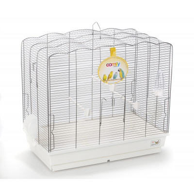 COMFY KLATKA JOLLY 3 74X40X59CM N