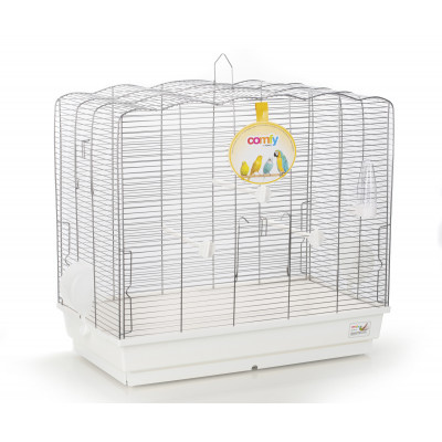 COMFY KLATKA JOLLY 3 74X40X59CM N