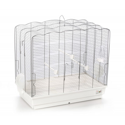 COMFY KLATKA JOLLY 3 74X40X59CM N