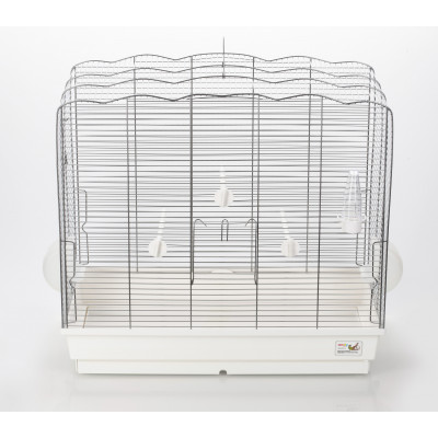 COMFY KLATKA JOLLY 3 74X40X59CM N