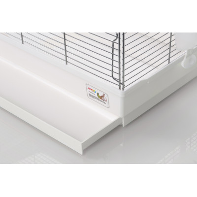 COMFY KLATKA JOLLY 3 74X40X59CM N