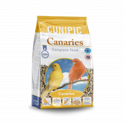 CUNIPIC KANARKI 1KG