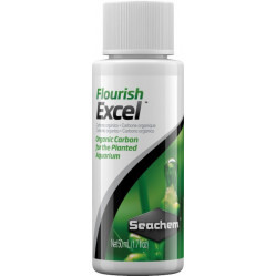 SEACHEM FLOURISH EXCEL 50ML