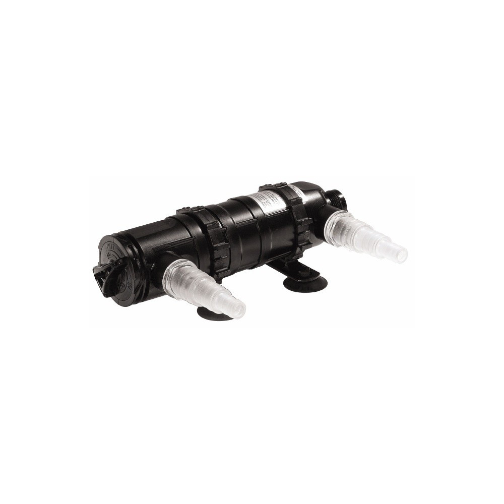 AQUAEL STERYLIZATOR UV PS - 9W AQUAEL STERYLIZATOR UV PS - 9W