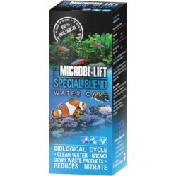 MICROBELIFT SPECIAL BLEND 473 ML