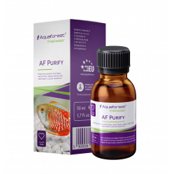 AQUAFOREST PURIFY 50ML