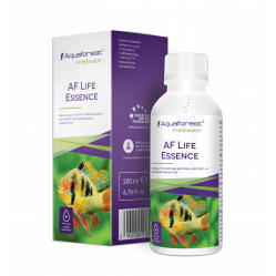 AQUAFOREST LIFE ESSENCE 200ML
